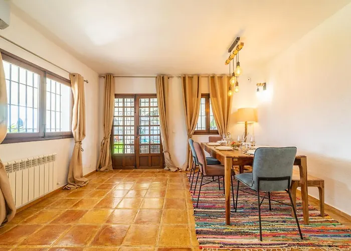 Myflats Villa Los Pinos