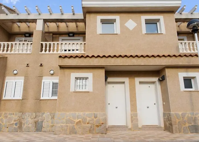 Chalet Coral Denia