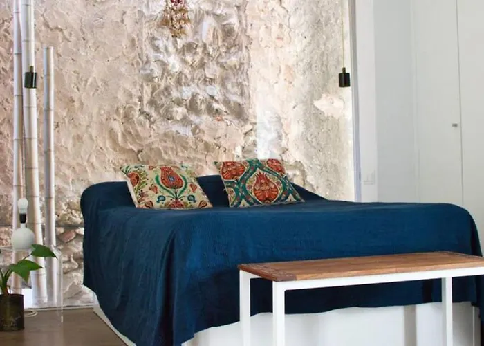 Casa San Vicente Casa Comoda Y Bien Ubicada En Denia Cerca Del Mar