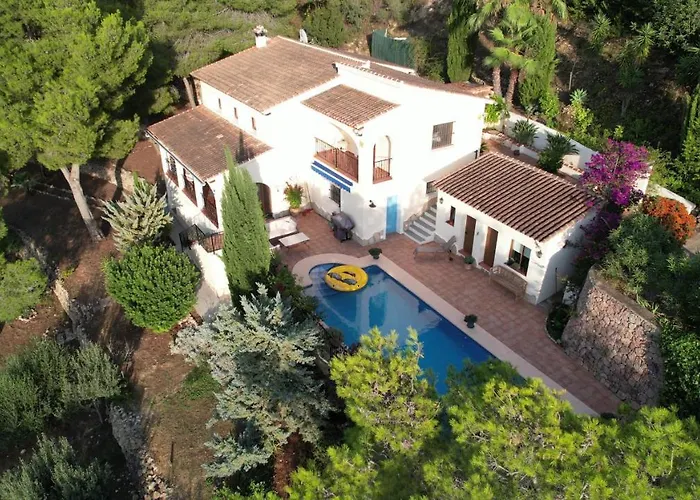 Casa Romero Lliber