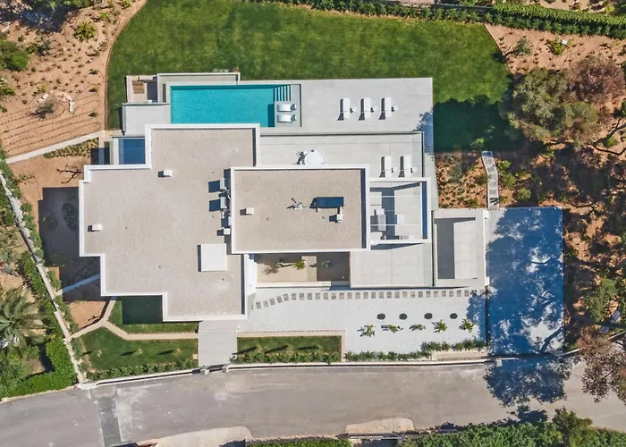 Villa Villa Halcon Al Mar By Interhome
