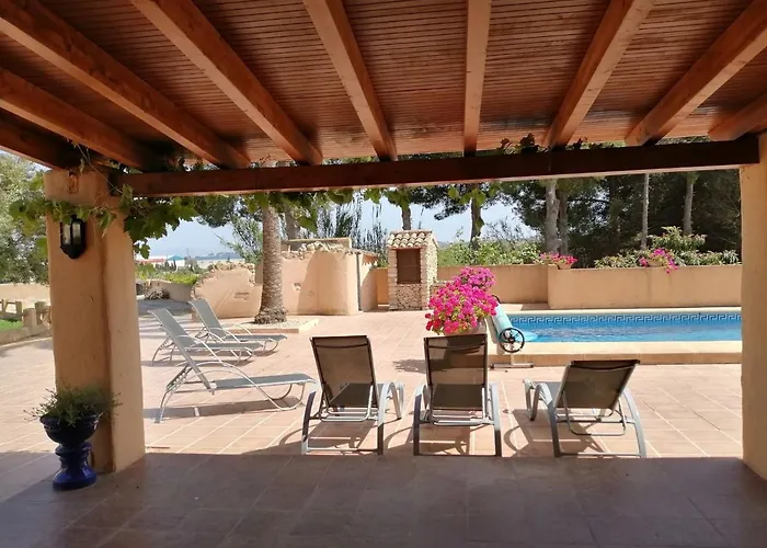 Villa Parra