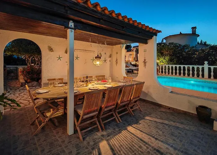Villa Maya