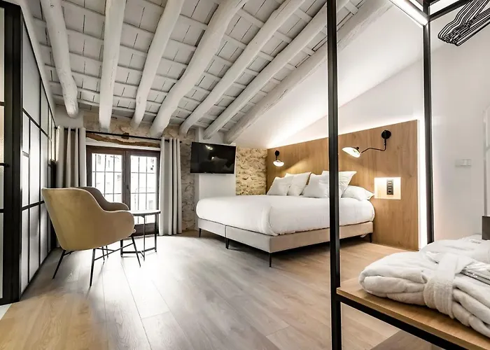 ABBI Suites Casa Rural, Suites&Spa