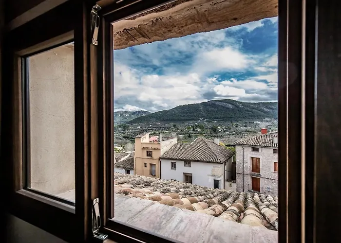 ABBI Suites Casa Rural, Suites&Spa