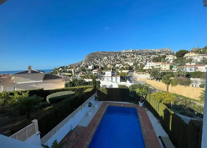 Casa Camilla