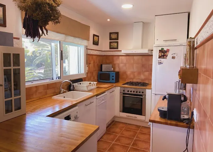 Casa Gaviota Javea