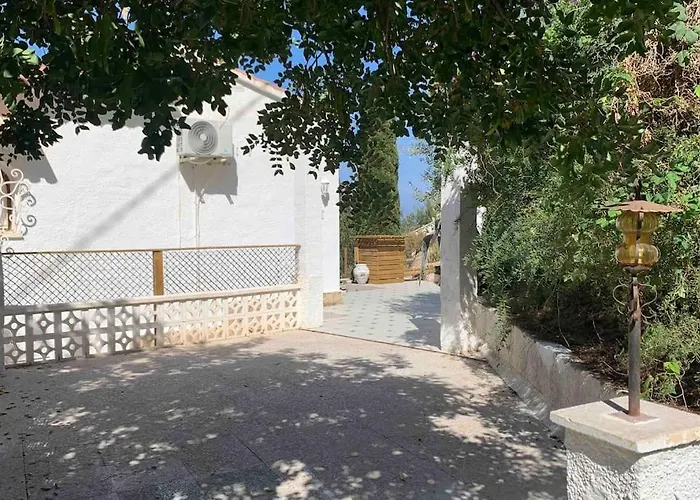 Villa Marie Calp Vue Mer * Piscine * Clim * Parking * Smart Tv