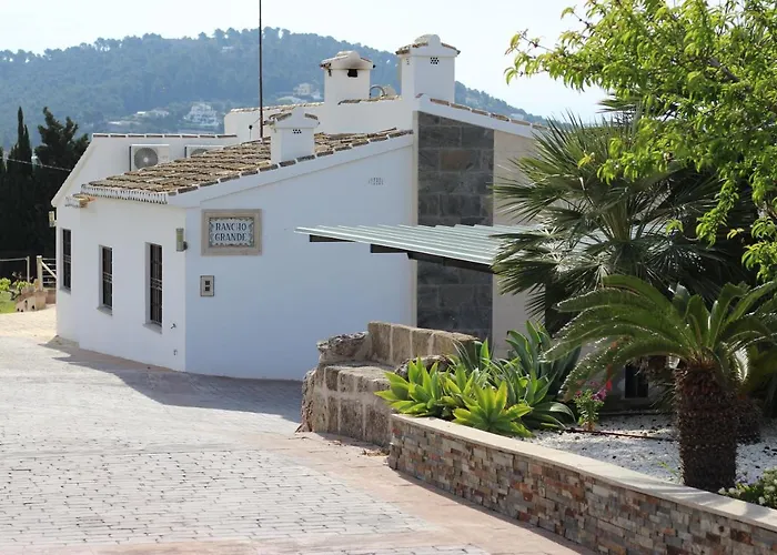 Casa Rancho Grande