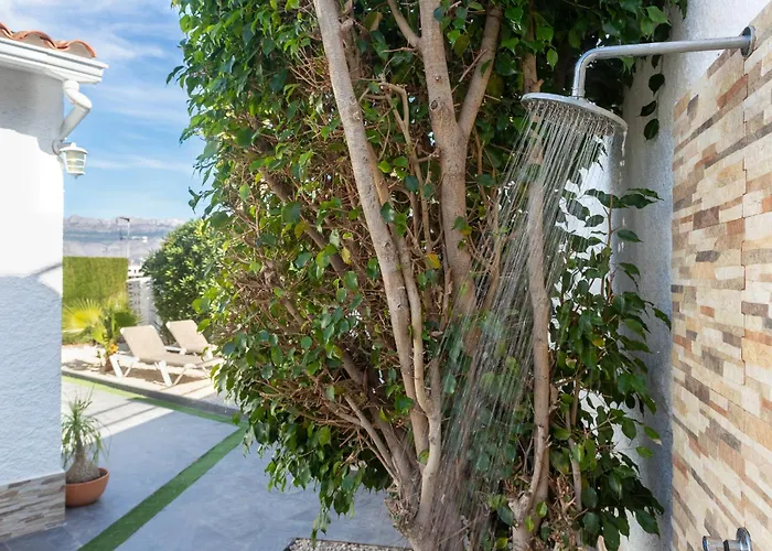 La Casita Del Albir