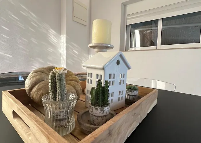 Lalola villas - Casa privada Denia