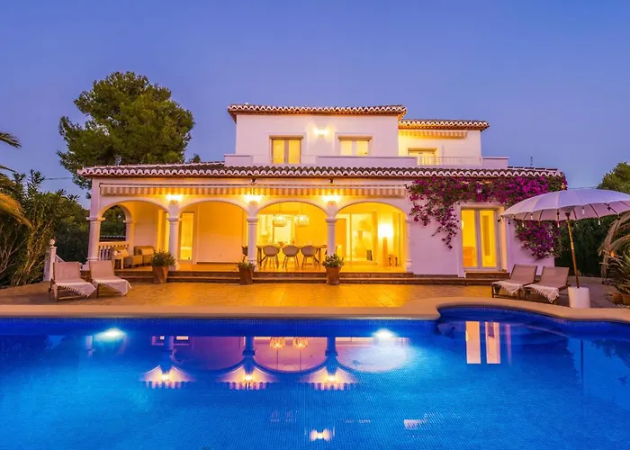 Casa Oleander