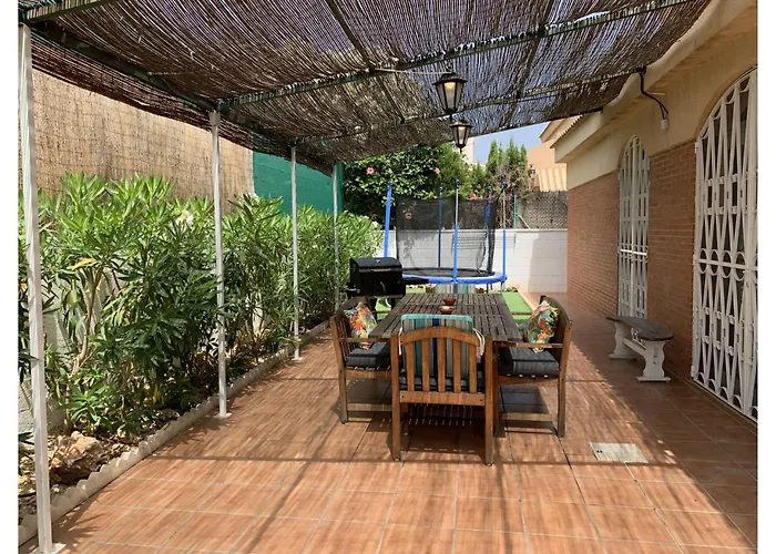 Bungalow Amerador El Campello