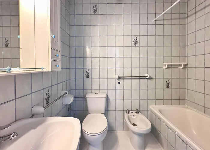 Albir Holiday Home