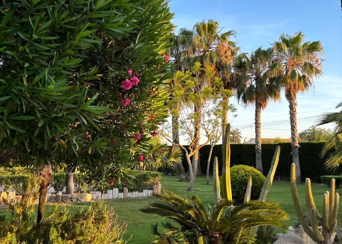 Casa Joan