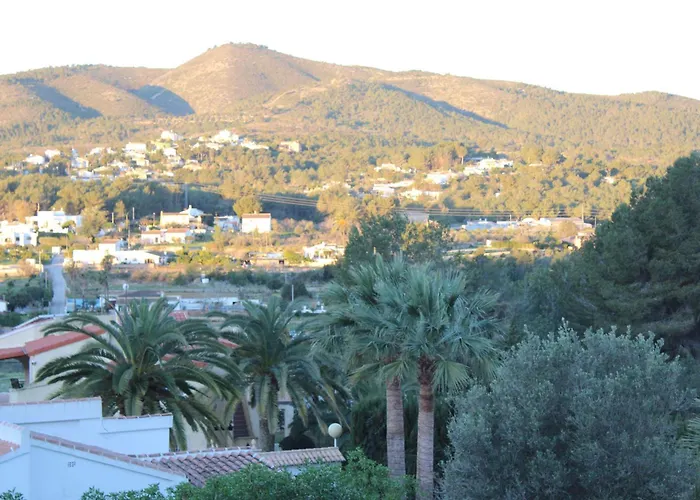 Villa Vista Sonada