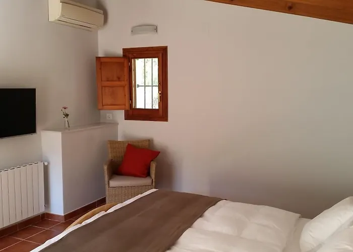Casa Romero Lliber