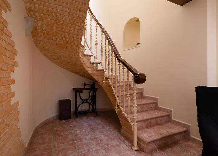 casa en puerto javea