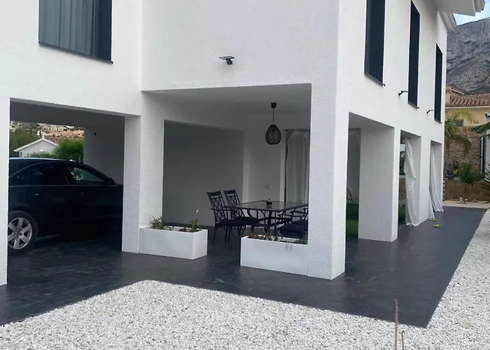 Villa Levinor