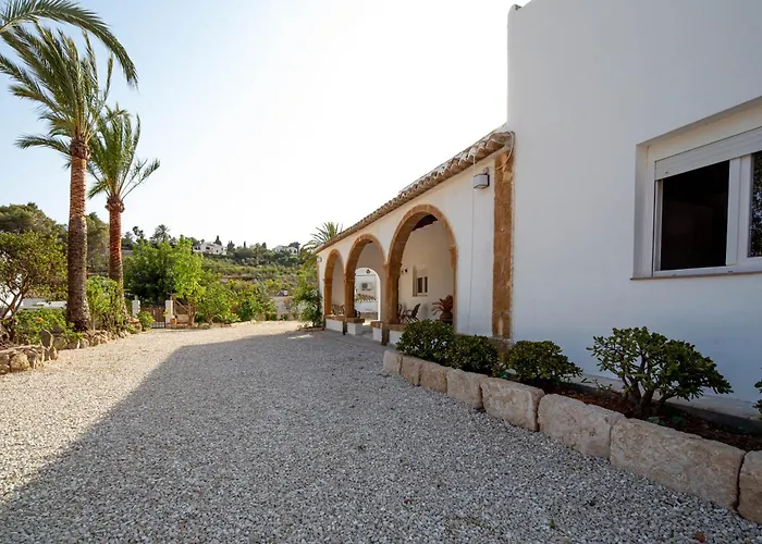 La Naia Del Montgo
