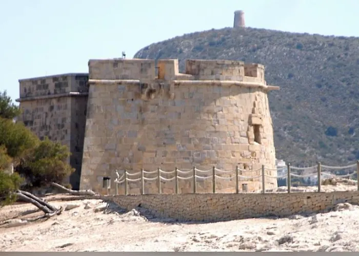 Villa Jade Moraira
