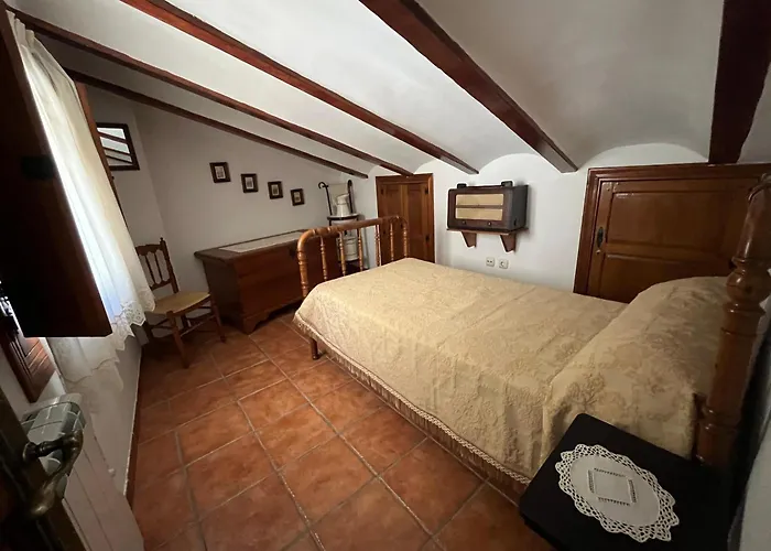 Casa Rural Sant Antoni