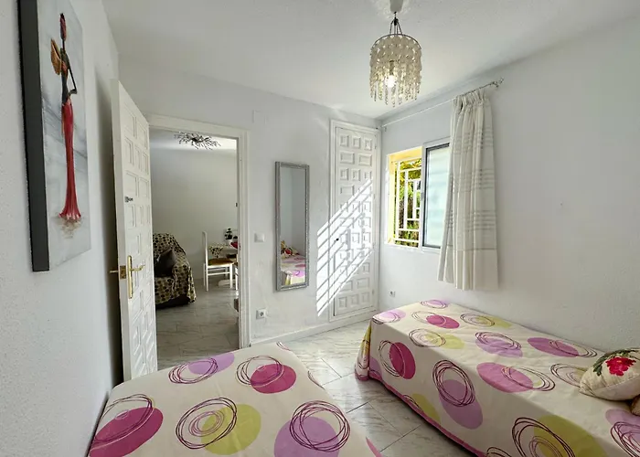 Bungalow con encanto