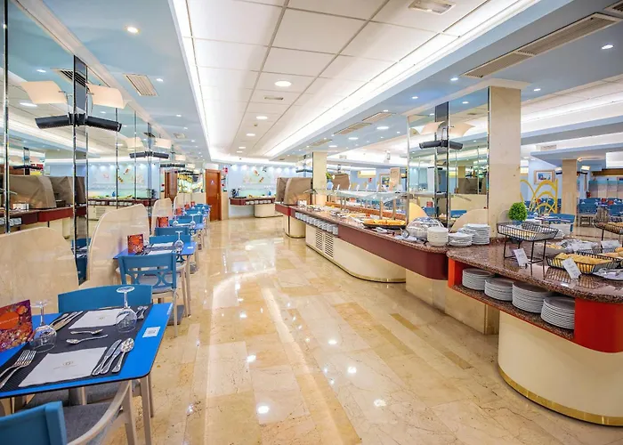 Hotel Servigroup Castilla