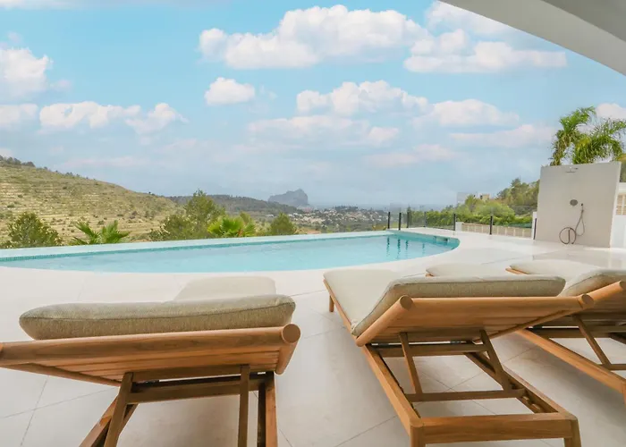 Villa Infinita