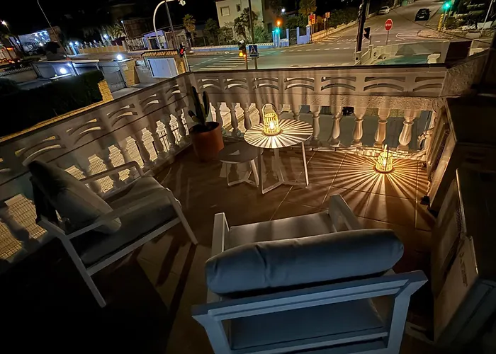 Chalet Adita - Beach House