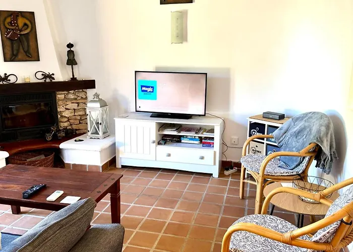 Entire Bungalow Style Villa In La Manga Club