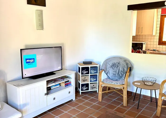 Entire Bungalow Style Villa In La Manga Club