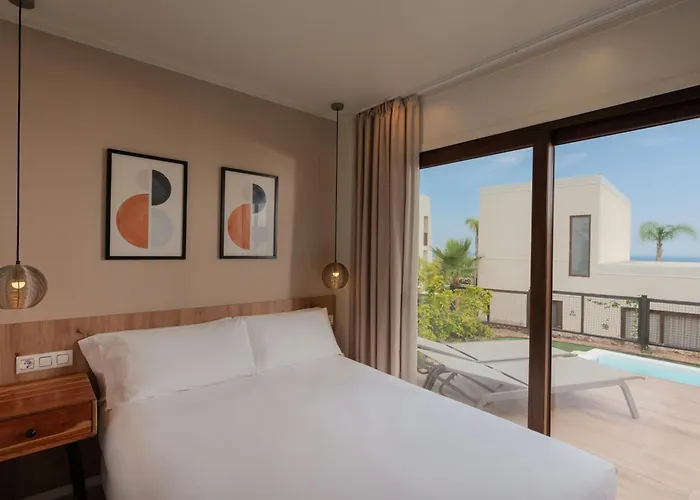 Four Points By Sheraton Costa Blanca Villas