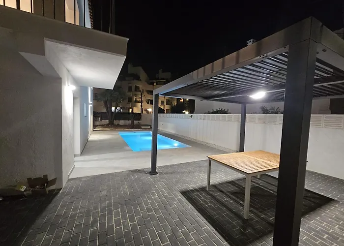 Villa Martycar