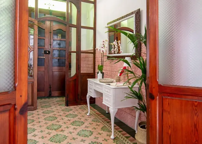 Casa Casanova