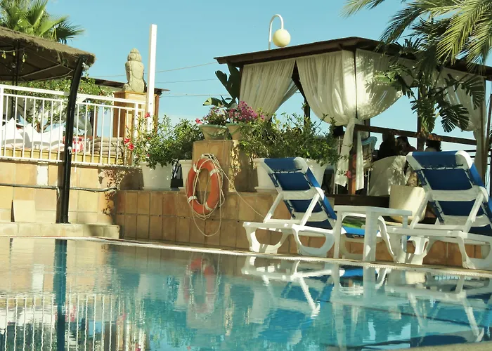 Ramada Resort By Wyndham Puerto De Mazarron