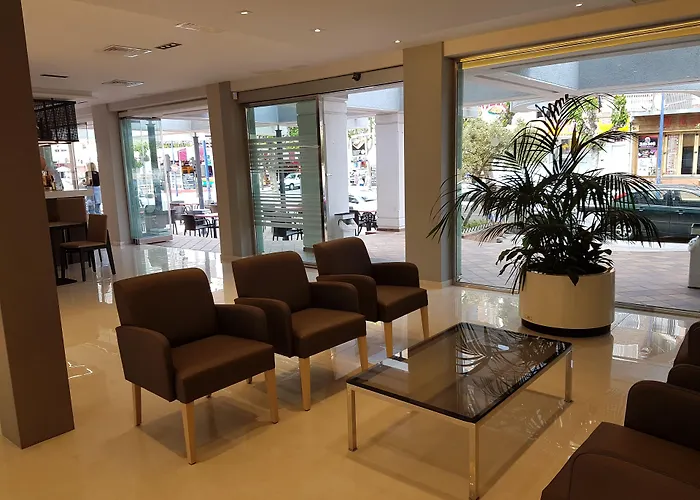 Hotel Perla