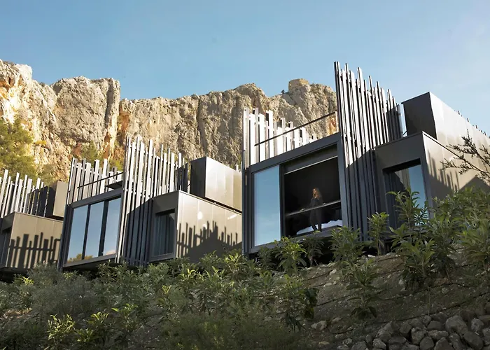 Vivood Landscape Hotel & Spa - Designed For Adults