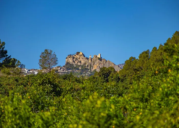 El Molinet del Governador