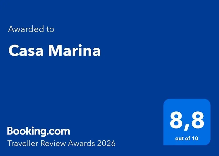 Casa Marina