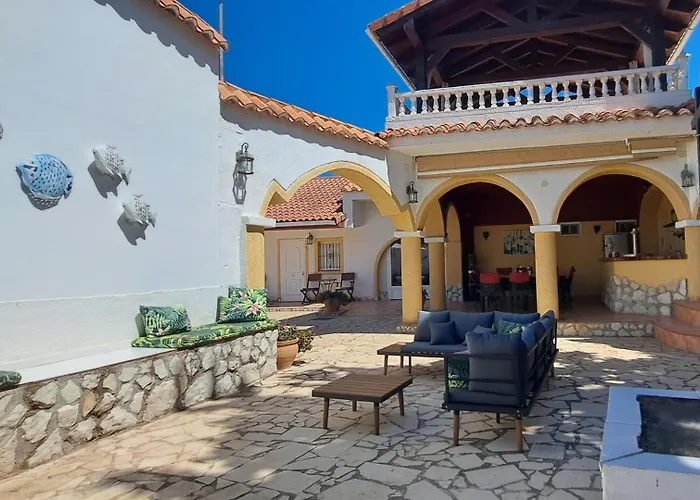 Finca Bilou