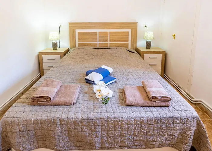 Paraiso Familiar En Marisol Park Bungalow Con Piscina, Tenis Y Parking