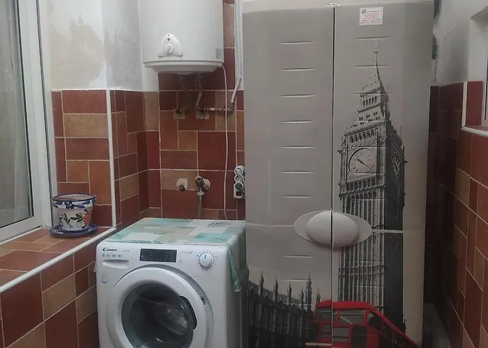 Nueva casita de colores