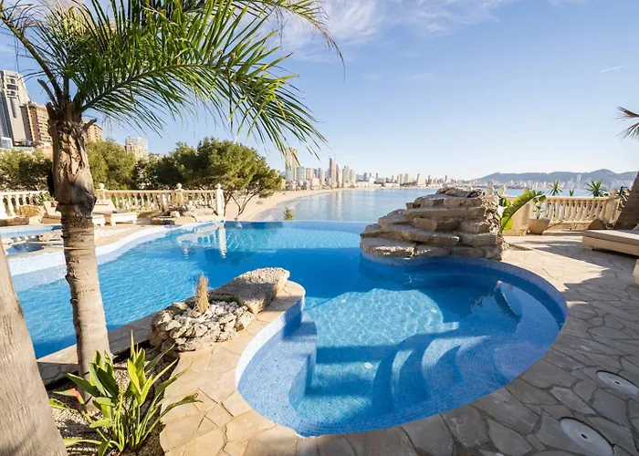 Casa Playa