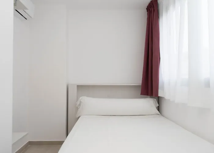 Aparthotel Bcl Levante Club Benidorm