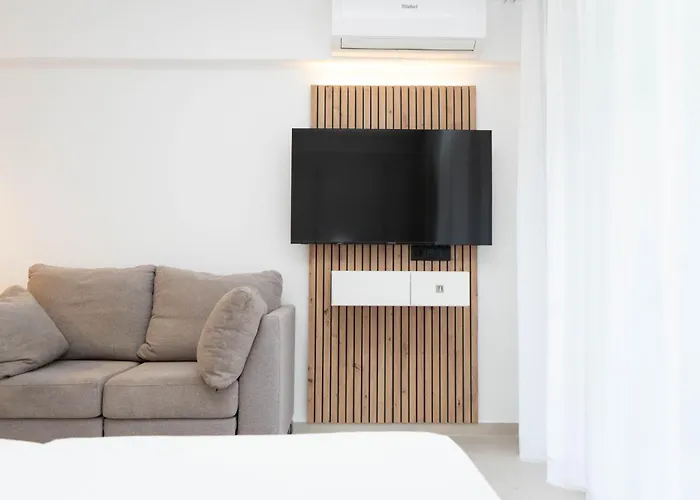 Aparthotel Bcl Levante Club Benidorm
