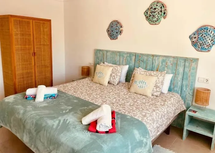 Villa Aqua Vista