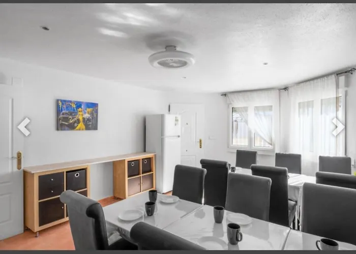 Bed and Breakfast Casa Lanjaron San Miguel De Salinas