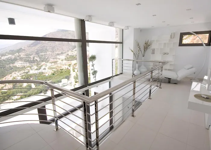 Altea Hills Luxury Villas