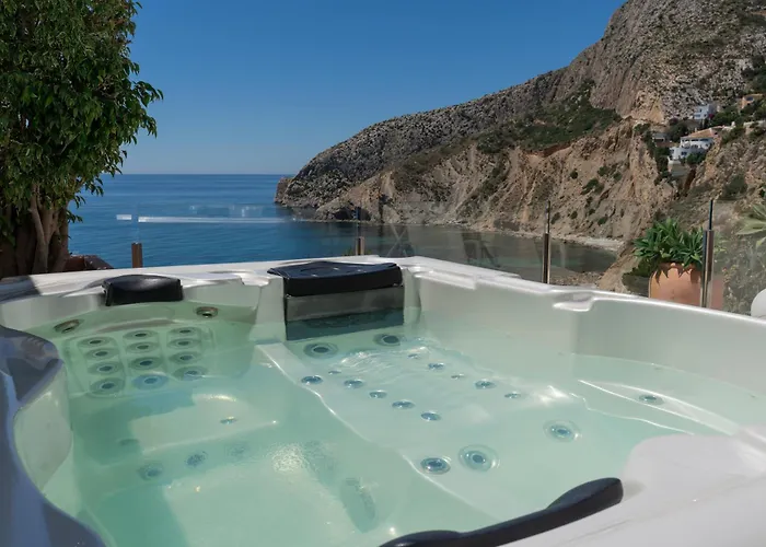 Maryvilla Inspiracion Y Vacaciones - Villa Mascarat
